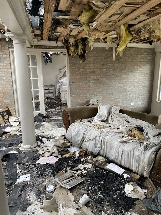 Fire-Water-Mold Mitigation Services LLC Picture 6