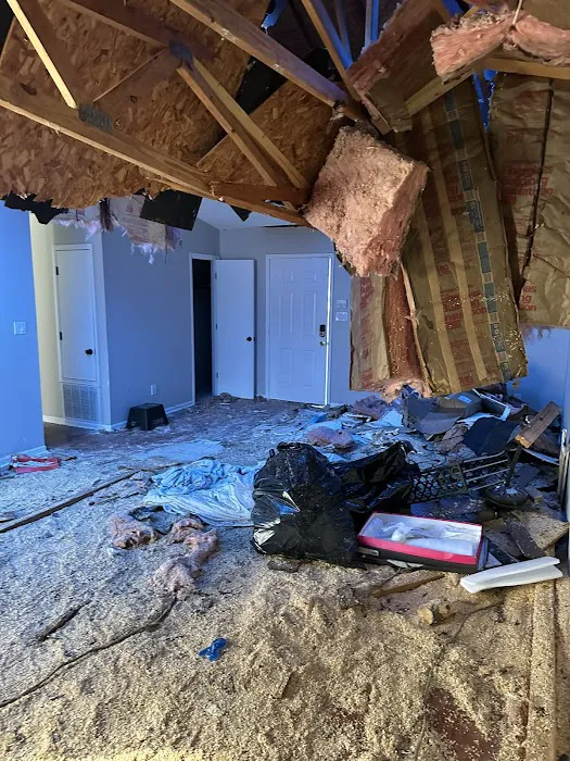 Fire-Water-Mold Mitigation Services LLC Picture 9