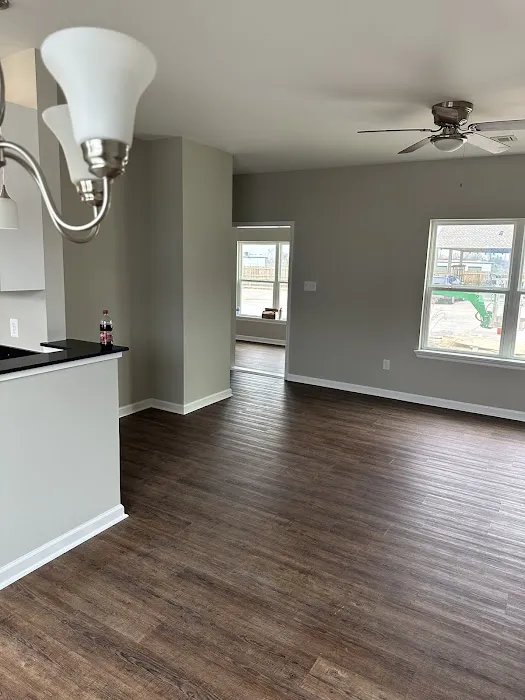 Fire-Water-Mold Mitigation Services LLC Picture 7