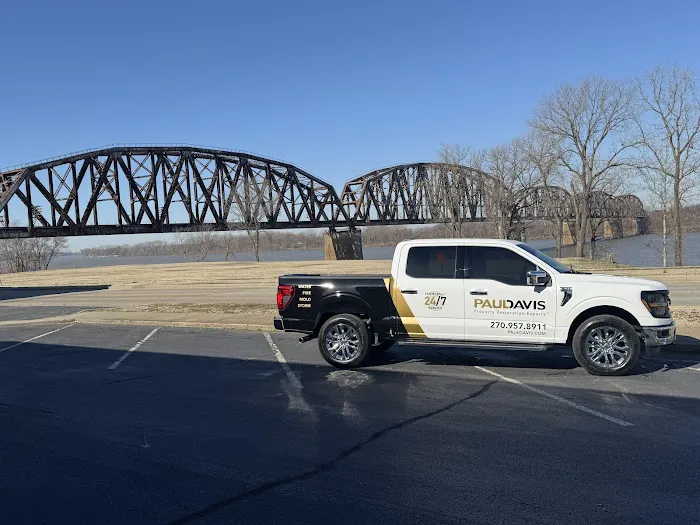 Paul Davis Restoration of Northwest Kentucky Picture 7