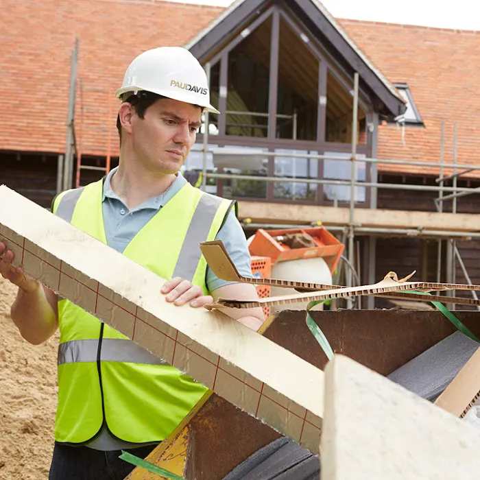 Paul Davis Restoration of Northwest Kentucky Picture 4