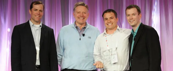 Restoration Builders Picture 8