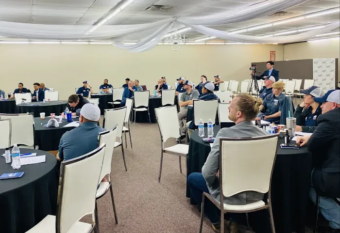 Restoration Builders Picture 1