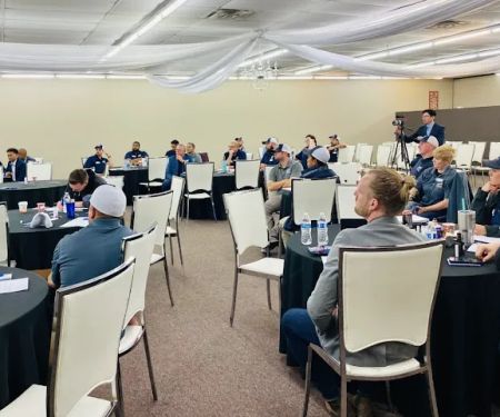 Restoration Builders