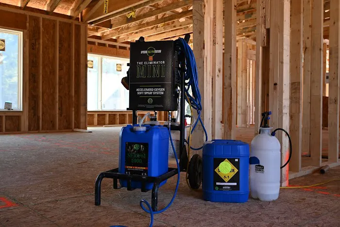 Elite Environmental Picture 1