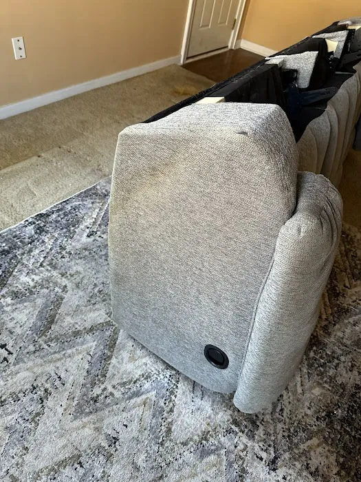 Champion Carpet Cleaning Picture 4