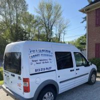 Champion Carpet Cleaning ico