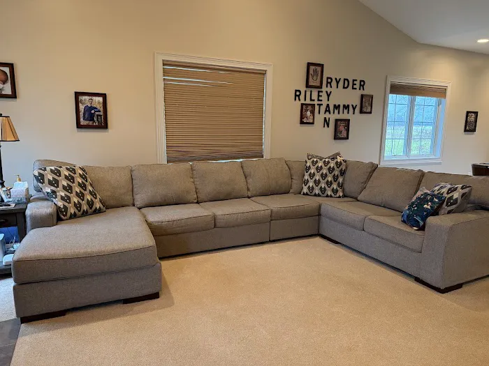 Champion Carpet Cleaning Picture 8