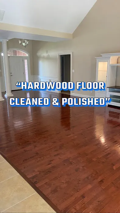 Champion Carpet Cleaning Picture 10