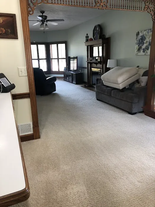 Champion Carpet Cleaning Picture 5