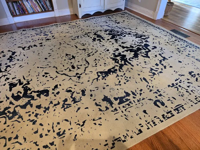 Champion Carpet Cleaning Picture 6