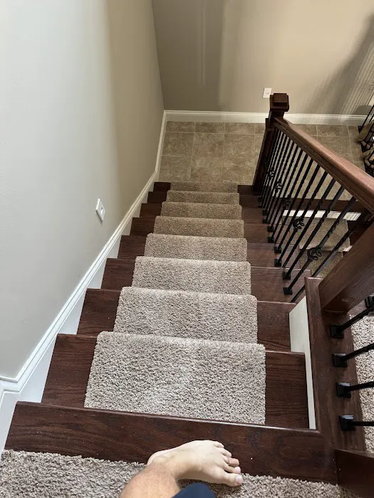 Champion Carpet Cleaning Picture 3