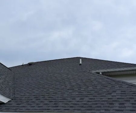 UPRIGHT CONSTRUCTION