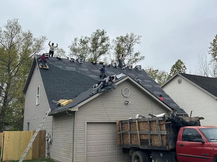 UPRIGHT CONSTRUCTION Picture 5