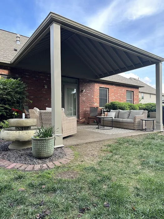 UPRIGHT CONSTRUCTION Picture 4