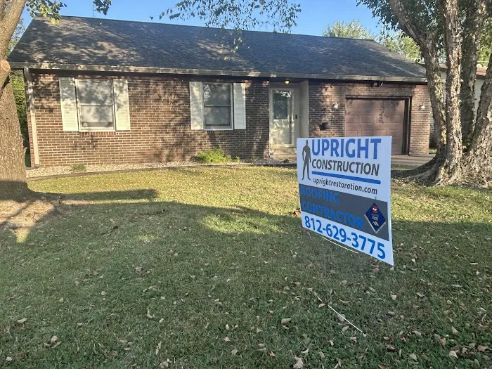 UPRIGHT CONSTRUCTION Picture 10