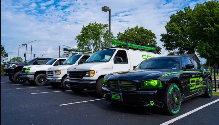 Shoot Drywall Interiors & Paint LLC Picture 7