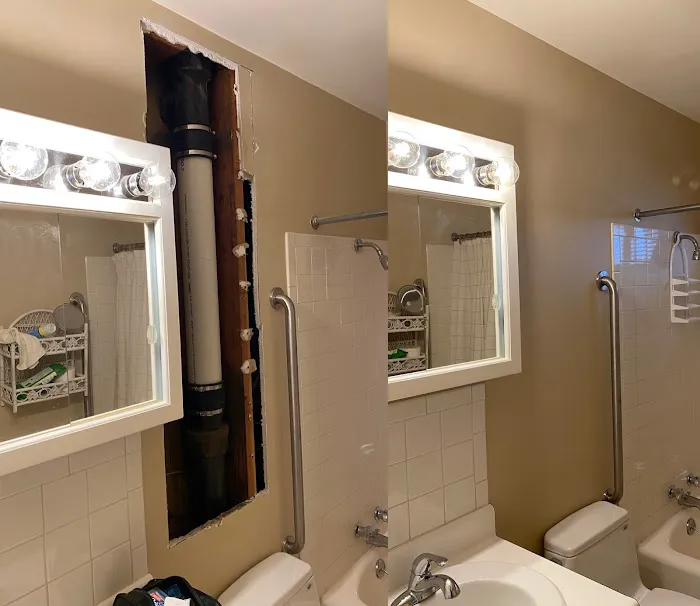 Shoot Drywall Interiors & Paint LLC Picture 4