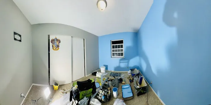 Shoot Drywall Interiors & Paint LLC Picture 10