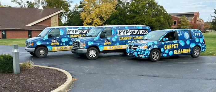 FYP Carpet Cleaning and Air Ducts Picture 7