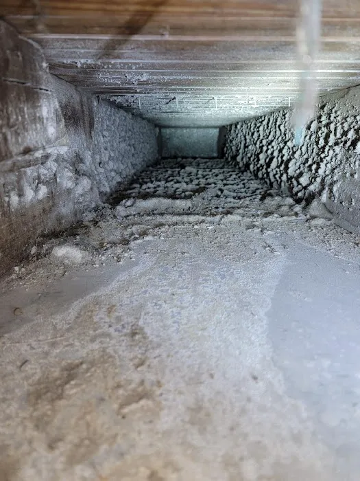 FYP Carpet Cleaning and Air Ducts Picture 8