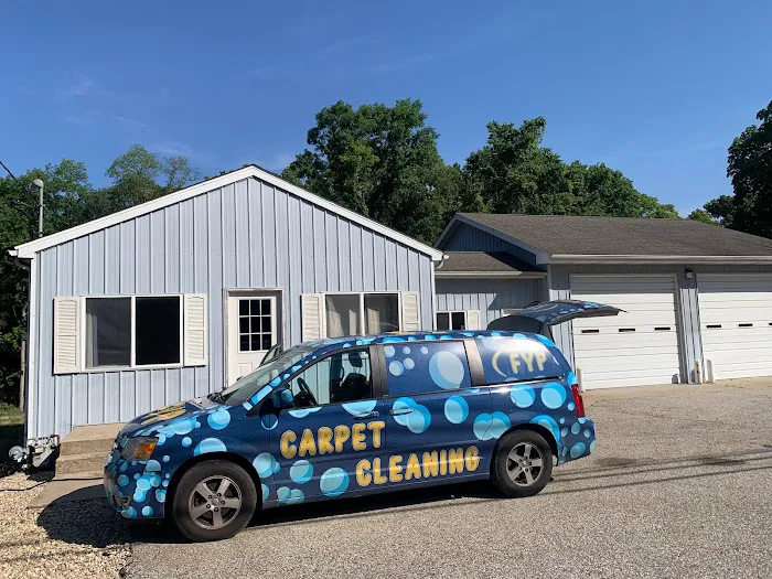 FYP Carpet Cleaning and Air Ducts Picture 1
