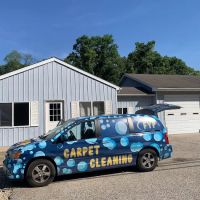 FYP Carpet Cleaning and Air Ducts ico