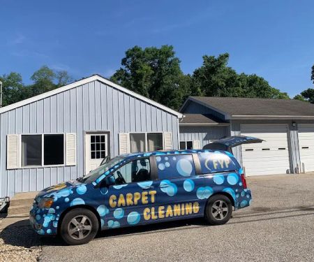 FYP Carpet Cleaning and Air Ducts