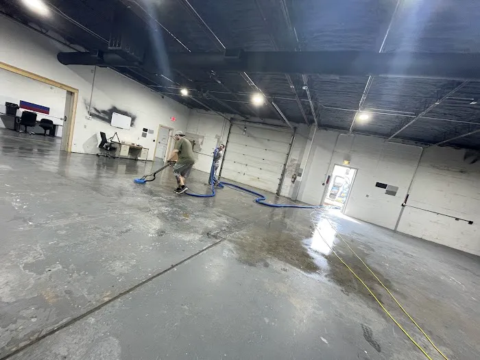 FYP Carpet Cleaning and Air Ducts Picture 5