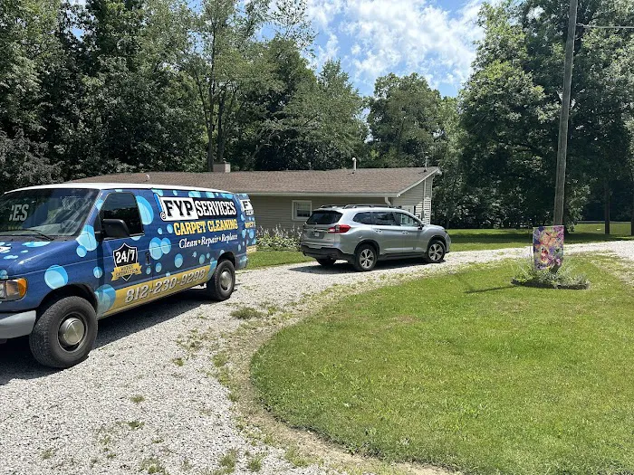FYP Carpet Cleaning and Air Ducts Picture 3