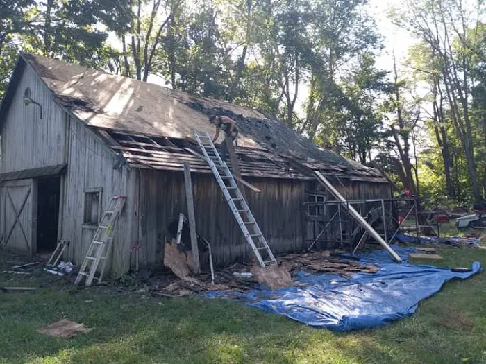 ELROD CONSTRUCTION LLC Picture 4