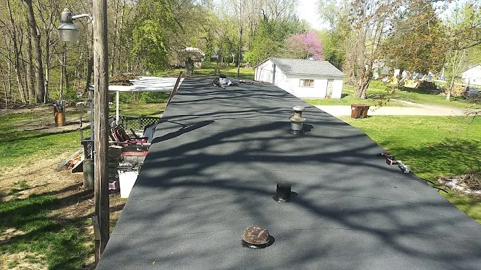 ELROD CONSTRUCTION LLC Picture 5