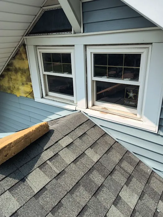 ELROD CONSTRUCTION LLC Picture 8