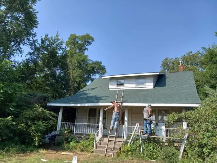 ELROD CONSTRUCTION LLC Picture 1