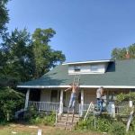 ELROD CONSTRUCTION LLC