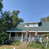 ELROD CONSTRUCTION LLC ico