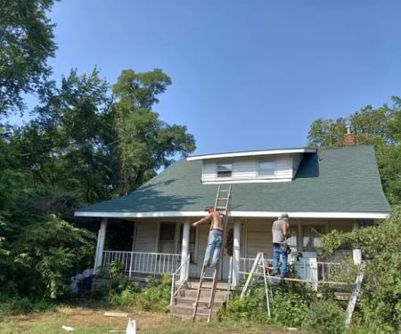 ELROD CONSTRUCTION LLC