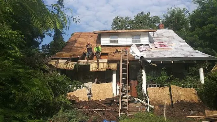 ELROD CONSTRUCTION LLC Picture 3