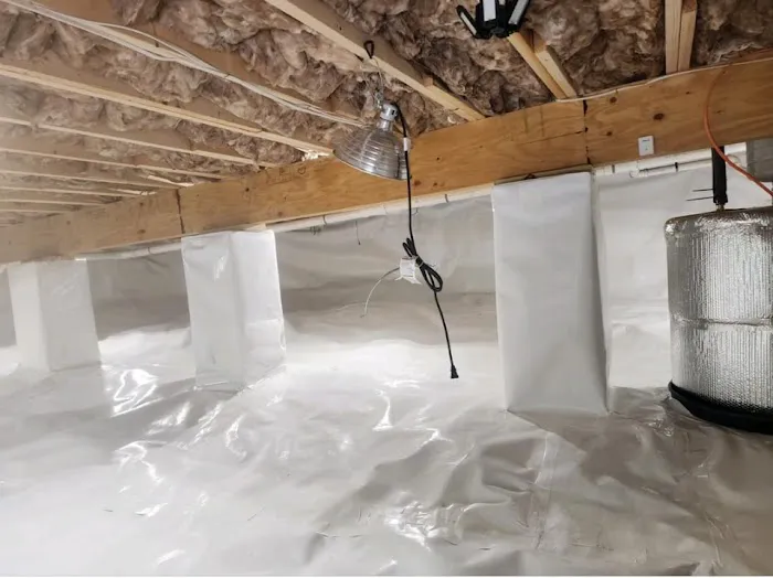 Crawls and Basement Renovations Picture 3