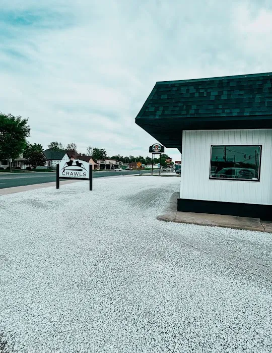 Crawls and Basement Renovations Picture 8