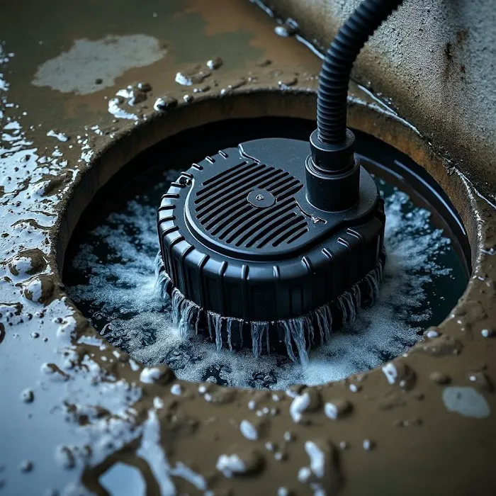 Crawls and Basement Renovations Picture 7