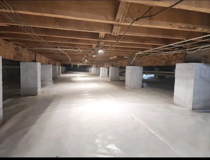 Crawls and Basement Renovations Picture 2