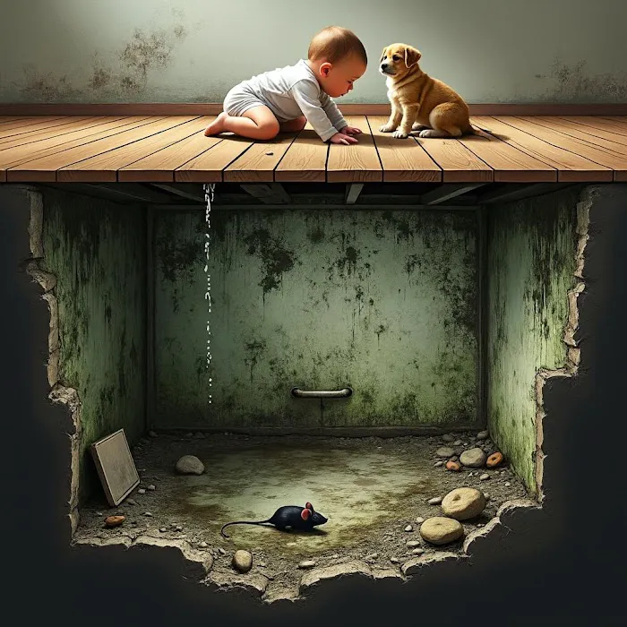 Crawls and Basement Renovations Picture 5