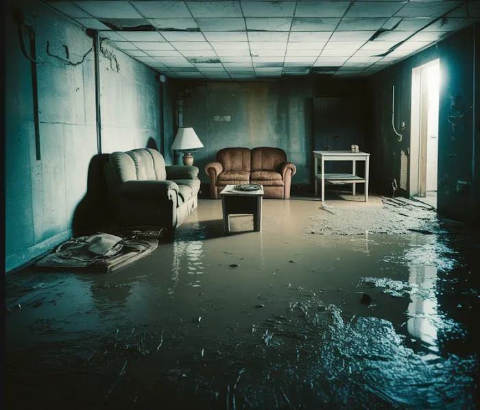 Crawls and Basement Renovations Picture 1