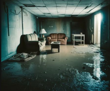 Crawls and Basement Renovations