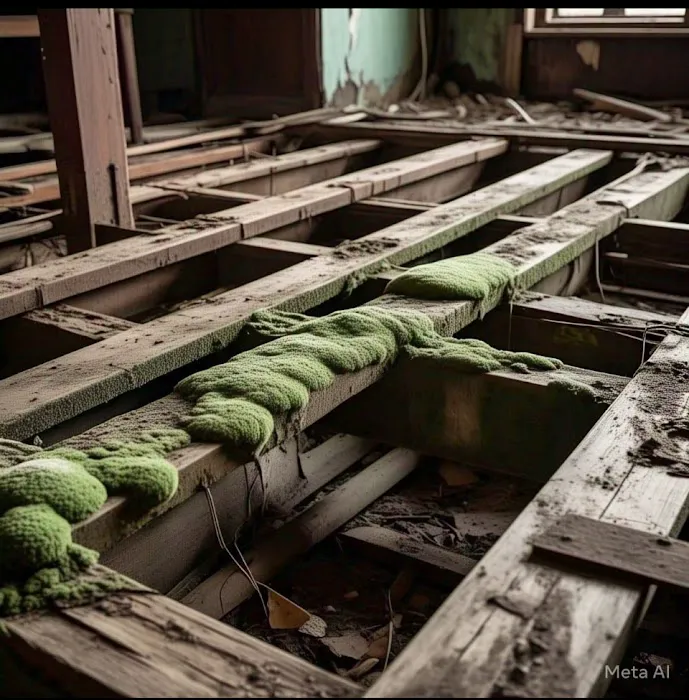 Crawls and Basement Renovations Picture 9