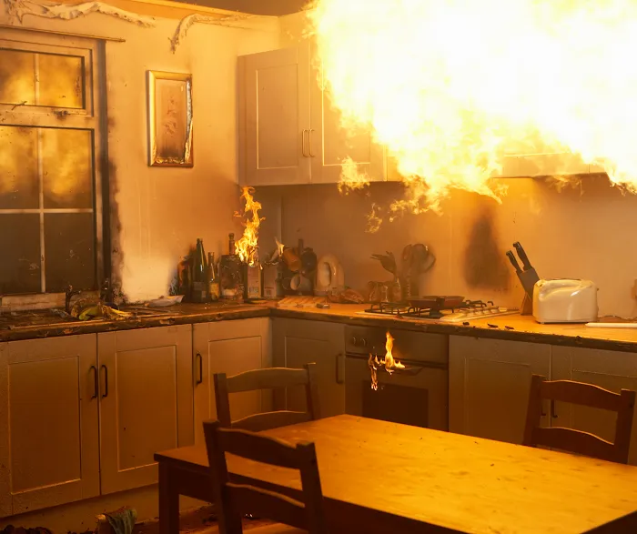 Newton's Cleaning & Restoration, LLC Picture 2