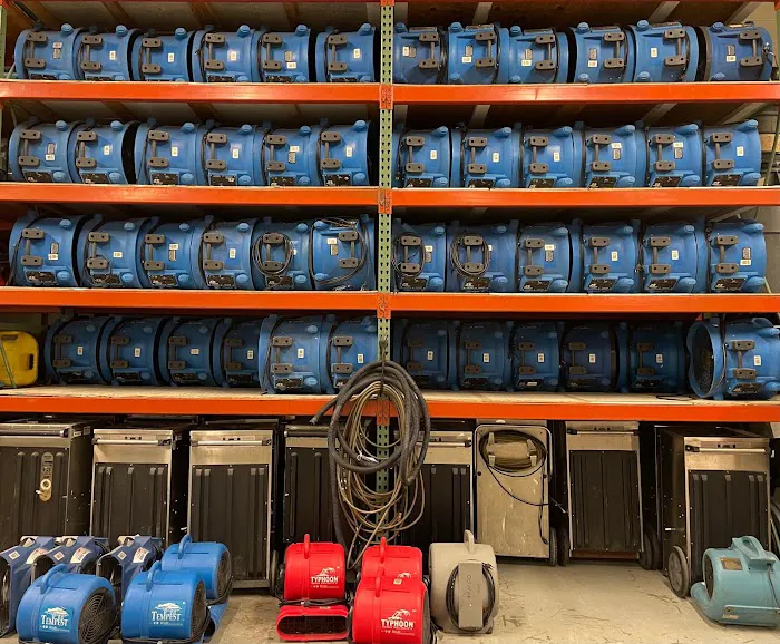 Newton's Cleaning & Restoration, LLC Picture 3