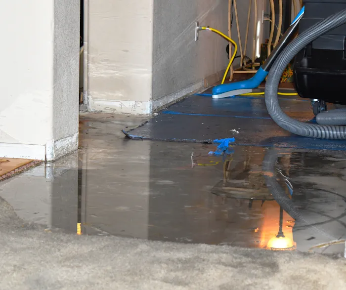 Newton's Cleaning & Restoration, LLC Picture 1