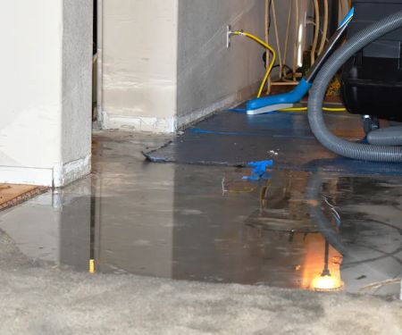 Newton's Cleaning & Restoration, LLC